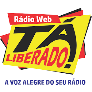 Rádio Web Tá Liberado Screenshot 0