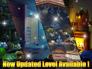 New Hidden Object Criminal Crime Case Mystery 2020 Screenshot 2