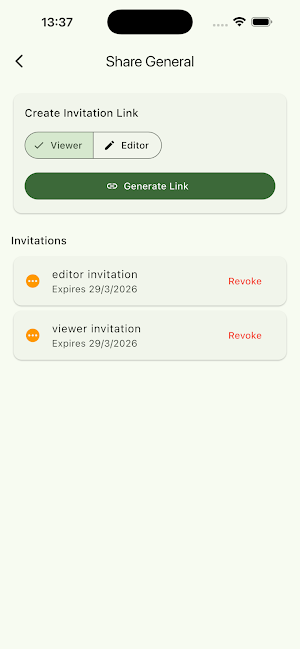 TerraNotes Map Notes & Places Screenshot 3