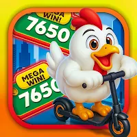 Chickman King