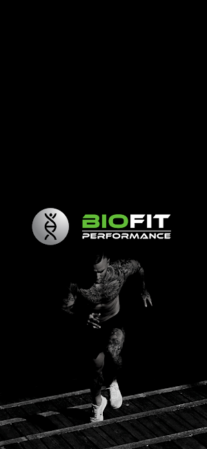 BioFit Online Screenshot 0