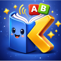 KiddoLearn – Kids Learning App