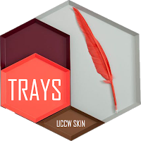 Trays UCCW Skin