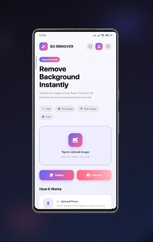 Remove BG Screenshot 1