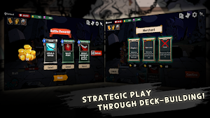 Mob Busters: Divine Destroyer Screenshot 2