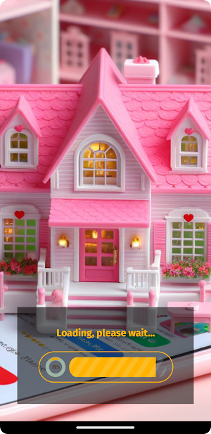 How To Make Doll Furniture Screenshot 3