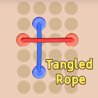 Tangled Rope