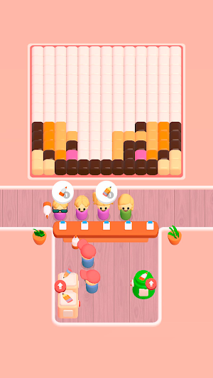 Pixel Jam Screenshot 2