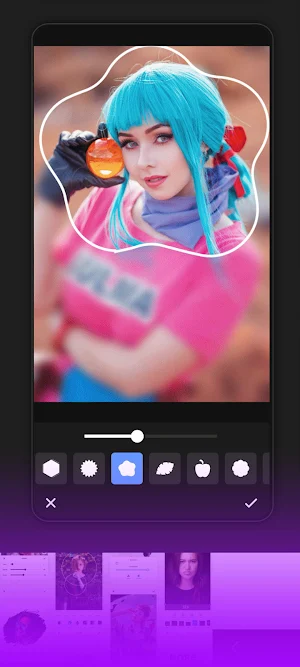 AI Photo editor - Art Effect Screenshot 3