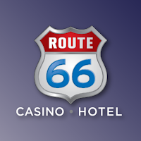 Route 66 Casino Hotel