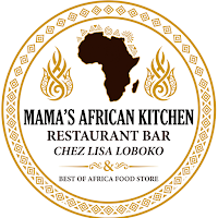 MAMA'S AFRICAN KITCHEN