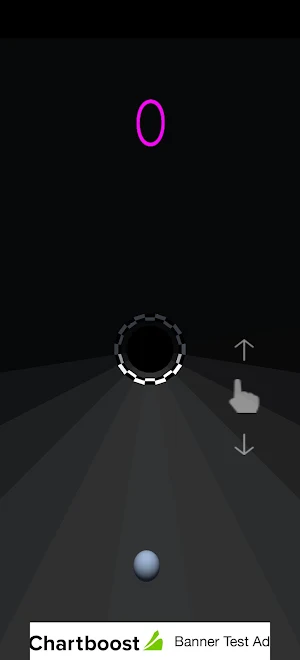 Turned Ball Screenshot 0