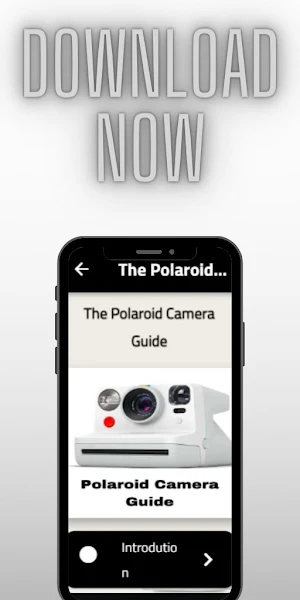 The Polaroid Camera Guide Screenshot 0