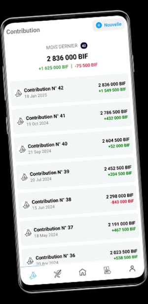 Adeco Screenshot 2