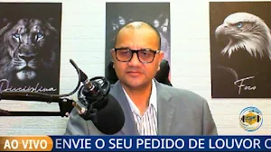 Vitória Plena TV Screenshot 1