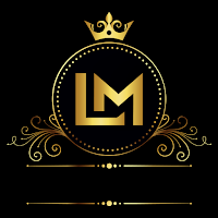 Luxury Logo Maker, Logo Design