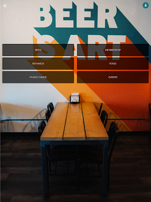 Garland Brew Werks Screenshot 3