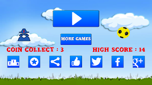 Football Saver Screenshot 0