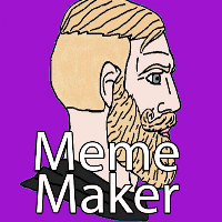 Meme Maker: Create your memes