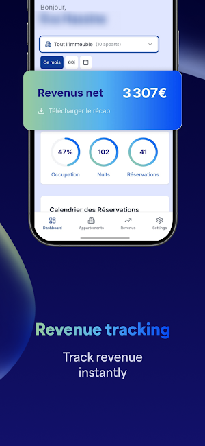 Hatch Rent Screenshot 1