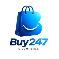 Buy247.pk Mobile App