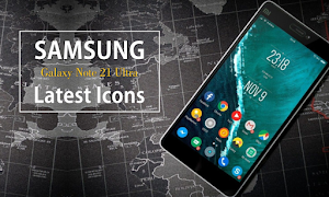 Theme for Samsung S21 Ultra Screenshot 2
