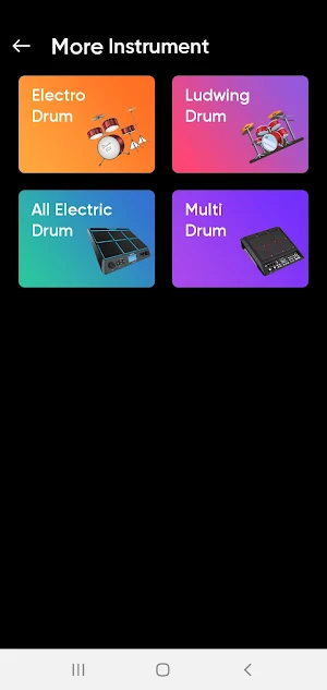 DJ Mixer: Music EQ Equalizer Screenshot 3