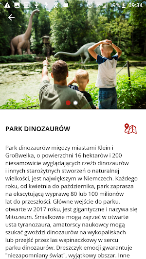 B-Tourist Screenshot 3