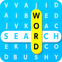 Word Search Puzzle - Brain Games