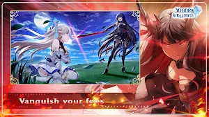 YGGDRA Re:birth SEA Screenshot 2