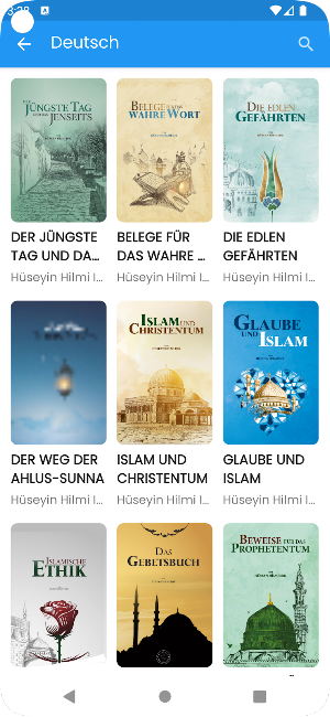 Hakikat E-Kitab Ebook Screenshot 3