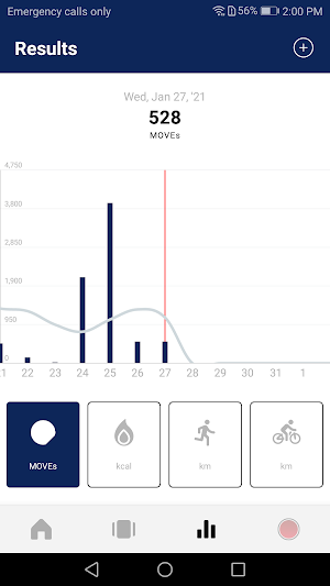 esforta life Screenshot 3