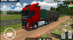 Explorando As Estradas Do BR Screenshot 0