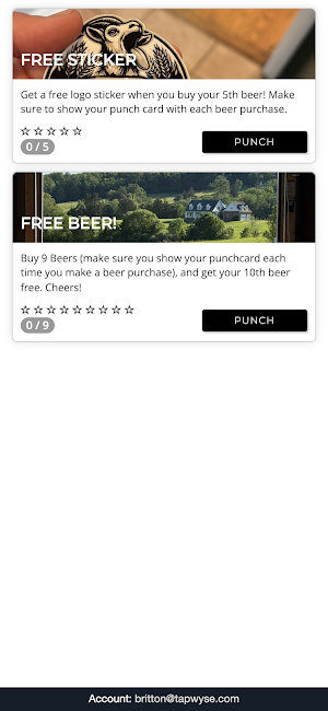 Screaming Goats Farm & Brewery Screenshot 3