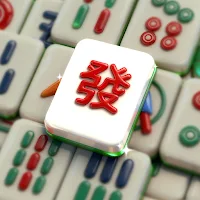 Zen Tile: Mahjong Onet
