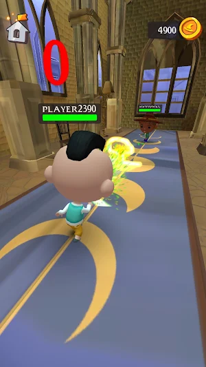 Mystery School: Magic Lessons Screenshot 2