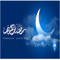 خلفيات رمضان متحركه 2024