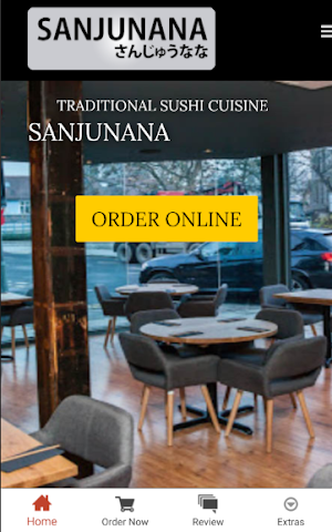 Sanjunana Screenshot 0