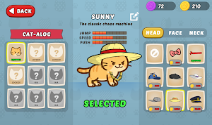 El Gato - the Cat Screenshot 3