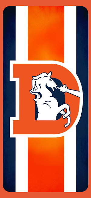 Denver Broncos Wallpapers 2023 Screenshot 2
