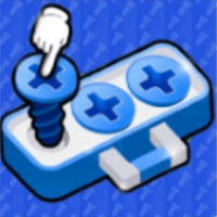 Screw Jam-Fun Puzzle Game