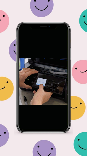 epson l220 guide Screenshot 1