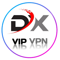Dx Vip Vpn - Fast & Secure