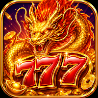 Golden Dragon