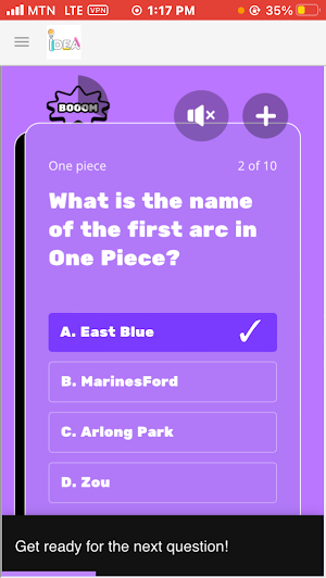 Idea Screenshot 3