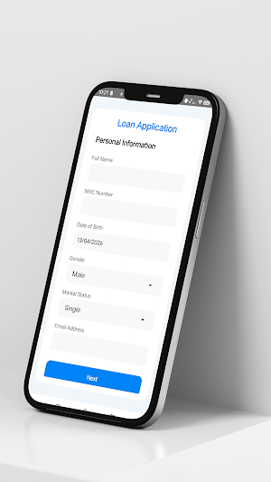 LoanCepat – Kredit Online Screenshot 0