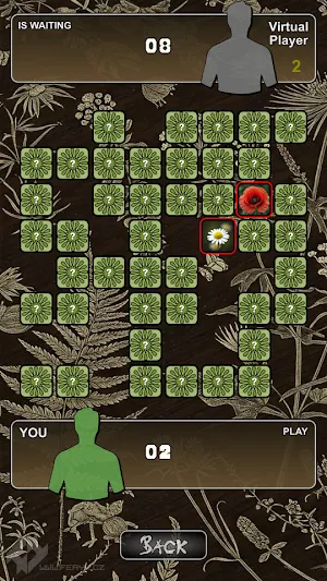 Pexeso - Memory Game Screenshot 1