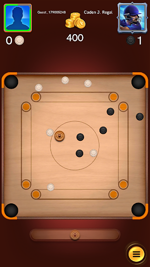 Carrom Lucky 2024 Screenshot 2