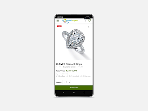 OWS Jewellery Screenshot 3