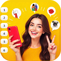 Filter tok : ranking game